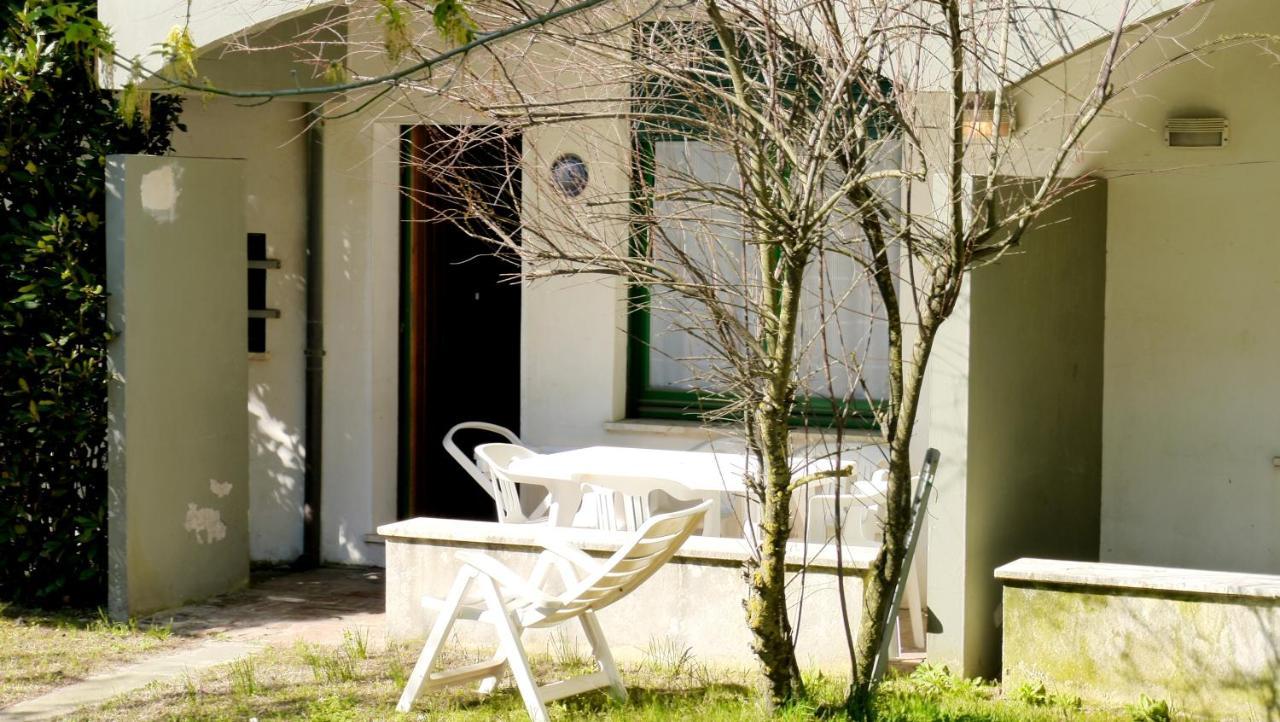 Villetta Parco Sir Llido Degli Estensi Exterior foto